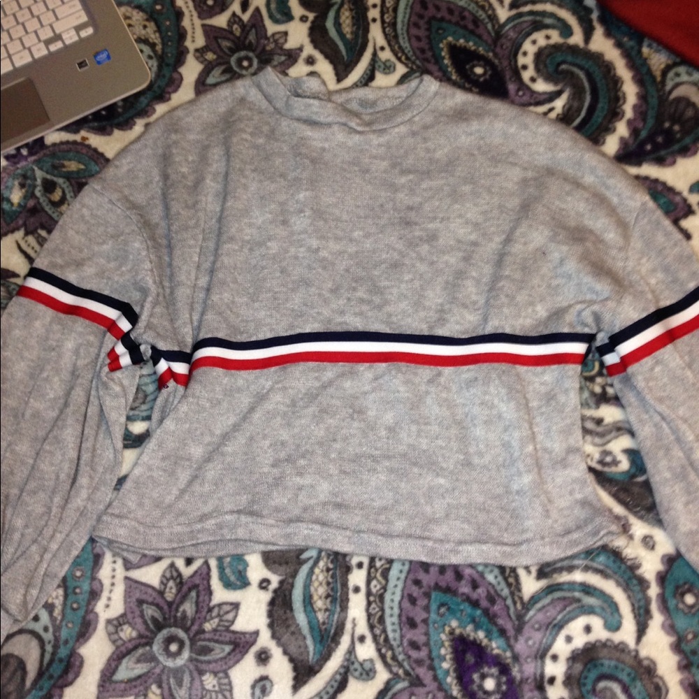 Long sleeve